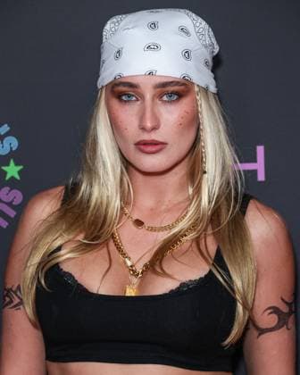Darren Dzienciol Pop Icons Halloween Party - LA Maddy O Leary arrives at Darren Dzienciol s Pop Icons Halloween Party 2023 Presented By Solisca Tequila and PATH Water held at a Private Residence on October 27, 2023 in Beverly Hills, Los Angeles, CA, USA. Photo by Xavier Collin Image Press Agency ABACAPRESS.COM Los Angeles CA United States  Copyright: xCollinxXavier ImagexPressxAgencyxABACAx 873656_171 CollinxXavier ImagexPressxAgencyxABACAx 873656_171