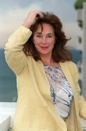 SHIRLEY-ANNE FIELD British Actress Born London (At the 1994 Cannes Film Festival) Bandphoto Agency Photo B21 007729 N-26a 13.05.1994 SHIRLEY-ANNE FIELD British Actress Born London (At the 1994 Cannes Film Festival) Bandphoto Agency Photo B21 007729 N-26a 13.05.1994, Credit: Band Photo uppa.co.uk Avalon United Kingdom  Copyright: x xBandxPhotox xuppa.co.ukx xAvalonx 0506700773