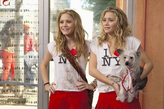 Mary-Kate and Ashley Olsen- Fat Michelle Tanner and Anorexic Michelle Tanner-Sex Degrees of Separation Your guide to Hollywood Lust 6688 Mary-Kate and Ashley Olsen- Fat Michelle Tanner and Anorexic Michelle Tanner-Sex Degrees of Separation Your guide to Hollywood Lust News flash; Kimberly Stewart and Talan Torriero are no longer engaged. But Mischa Barton and Cisco Adler now are. Puzzled ? Don t be. Stewart, Paris Hilton s new best friend , is the woman who used to be engaged to Adler. And Torriero stars on Laguna Beach , which is reality show spinoff of The OC which stars Mischa Barton. If all this sounds incestuous, it is. Young celebrities are on a merry go round, hooking up, breaking up and rebounding with each others exes. Lets ho  Copyright: xVariousxPhotographersx xAvalonx 0520133551