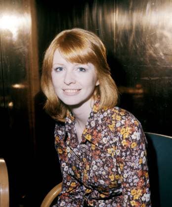 Actress Jane Asher actress., Credit:Photoshot Avalon United Kingdom  Copyright: xPhotoshotx xAvalonx 0506853287