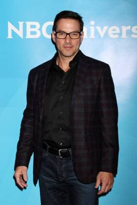 **FILE PHOTO** Tyler Christopher Has Passed Away. PASADENA, CA - JANUARY 09: Tyler Christopher at the 2018 NBCUniversal Winter Press Tour at The Langham Huntington, Pasadena on January 9, 2018 in Pasadena, California. Copyright: xDavidxEdwardsx