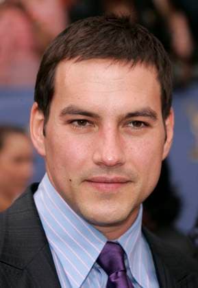 Apr 28, 2006; Hollywood, CA, USA; TYLER CHRISTOPHER at the 2006 Daytime Emmy Awards held at the Kodak Theatre Hollywood USA - ZUMAo05_ 20060428_rnn_o05_161 Copyright: xLisaxO Connorx