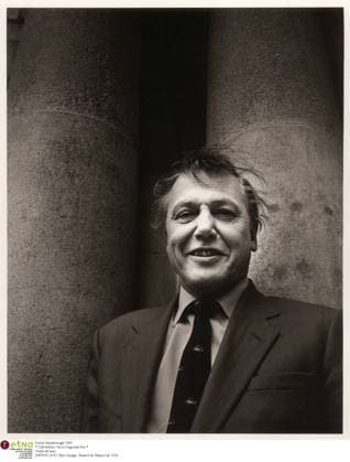 IMAGO ICONS: Sir David Attenborough David Attenborough 1987 * Call Before Use to Negotiate Fee * Credit all uses David Attenborough 1987 * Call Before Use to Negotiate Fee * Credit all uses, Credit: Chris George Avalon  Copyright: x xChrisxGeorgex xAvalonx 0524846018