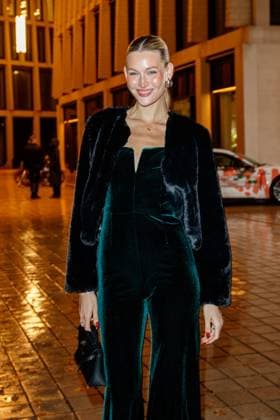 Glamour Women Of The Year Award 2023 Mandy Bork at the Glamour Women Of The Year Award 2023 at Fotografiska on 02 11 2023 in Berlin Copyright: xEventpressxKochanx