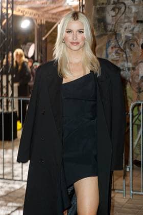 Glamour Women Of The Year Award 2023 Lena Gercke beim Glamour Women Of The Year Award 2023 im Fotografiska am 02.11.2023 in Berlin. *** Glamour Women Of The Year Award 2023 Lena Gercke at the Glamour Women Of The Year Award 2023 in the Fotografiska on 02 11 2023 in Berlin Copyright: xEventpressxKochanx