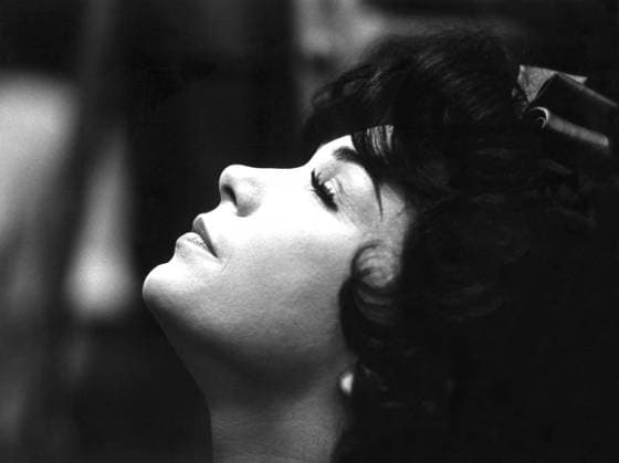 Film Irma La Douce Actress Shirley MacLaine portrait at the set of the film Hollywood, CA USA  Copyright: xLeoxFuchsx R0192-MacLaine-ILD