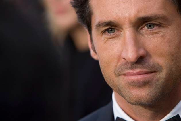 November 8, 2023, Los Angeles, California, USA: Patrick Dempsey is PEOPLE s Sexiest Man Alive 2023. FILE PHOTO: Patrick Dempsey arrives at the 80th annual Academy Awards in Hollywood February 24, 2008 ADRIAN SANCHEZ-GONZALEZ PI Los Angeles USA - ZUMAp124 20231108_zaa_p124_001 Copyright: xAdrianxSanchez-Gonzalezx