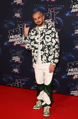 Photocall de la 25eme cÃ rÃ monie des NRJ Music Awards (NMA) au palais des Festivals et des Congres de Cannes Guest au photocall de la 25eme cÃ rÃ monie des NRJ Music Awards (NMA) au palais des Festivals et des Congres de Cannes, France, le 10 novembre 2023. Dominique Jacovides Bestimage Celebs attend the 25th NRJ Music Awards - Red Carpet arrivals at Palais des Festivals in Cannes, France, on November 10, 2023. Cannes France  Copyright: xDOMINIQUExJACOVIDESx xBESTIMAGExDOMINIQUExJACOVIDESx xBESTIMAGEx