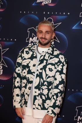 Photocall de la 25eme cÃ rÃ monie des NRJ Music Awards (NMA) au palais des Festivals et des Congres de Cannes Guest au photocall de la 25eme cÃ rÃ monie des NRJ Music Awards (NMA) au palais des Festivals et des Congres de Cannes, France, le 10 novembre 2023. Dominique Jacovides Bestimage Celebs attend the 25th NRJ Music Awards - Red Carpet arrivals at Palais des Festivals in Cannes, France, on November 10, 2023. Cannes France  Copyright: xDOMINIQUExJACOVIDESx xBESTIMAGExDOMINIQUExJACOVIDESx xBESTIMAGEx