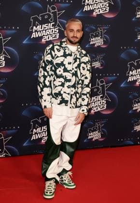 Photocall de la 25eme cÃ rÃ monie des NRJ Music Awards (NMA) au palais des Festivals et des Congres de Cannes Guest au photocall de la 25eme cÃ rÃ monie des NRJ Music Awards (NMA) au palais des Festivals et des Congres de Cannes, France, le 10 novembre 2023. Dominique Jacovides Bestimage Celebs attend the 25th NRJ Music Awards - Red Carpet arrivals at Palais des Festivals in Cannes, France, on November 10, 2023. Cannes France  Copyright: xDOMINIQUExJACOVIDESx xBESTIMAGExDOMINIQUExJACOVIDESx xBESTIMAGEx
