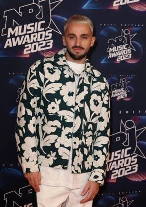 Photocall de la 25eme cÃ rÃ monie des NRJ Music Awards (NMA) au palais des Festivals et des Congres de Cannes Guest au photocall de la 25eme cÃ rÃ monie des NRJ Music Awards (NMA) au palais des Festivals et des Congres de Cannes, France, le 10 novembre 2023. Dominique Jacovides Bestimage Celebs attend the 25th NRJ Music Awards - Red Carpet arrivals at Palais des Festivals in Cannes, France, on November 10, 2023. Cannes France  Copyright: xDOMINIQUExJACOVIDESx xBESTIMAGExDOMINIQUExJACOVIDESx xBESTIMAGEx