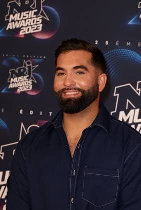 Photocall de la 25eme cÃ rÃ monie des NRJ Music Awards (NMA) au palais des Festivals et des Congres de Cannes Kendji Girac au photocall de la 25eme cÃ rÃ monie des NRJ Music Awards (NMA) au palais des Festivals et des Congres de Cannes, France, le 10 novembre 2023. Dominique Jacovides Bestimage Celebs attend the 25th NRJ Music Awards - Red Carpet arrivals at Palais des Festivals in Cannes, France, on November 10, 2023. Cannes France  Copyright: xDOMINIQUExJACOVIDESx xBESTIMAGExDOMINIQUExJACOVIDESx xBESTIMAGEx