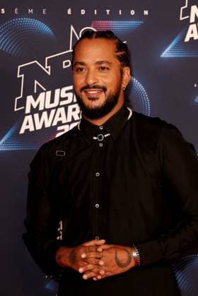 Photocall de la 25eme cÃ rÃ monie des NRJ Music Awards (NMA) au palais des Festivals et des Congres de Cannes Slimane au photocall de la 25eme cÃ rÃ monie des NRJ Music Awards (NMA) au palais des Festivals et des Congres de Cannes, France, le 10 novembre 2023. Dominique Jacovides Bestimage Celebs attend the 25th NRJ Music Awards - Red Carpet arrivals at Palais des Festivals in Cannes, France, on November 10, 2023. Cannes France  Copyright: xDOMINIQUExJACOVIDESx xBESTIMAGExDOMINIQUExJACOVIDESx xBESTIMAGEx