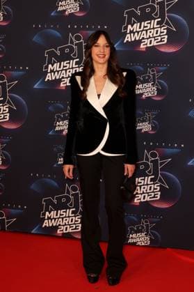Photocall de la 25eme cÃ rÃ monie des NRJ Music Awards (NMA) au palais des Festivals et des Congres de Cannes Jain au photocall de la 25eme cÃ rÃ monie des NRJ Music Awards (NMA) au palais des Festivals et des Congres de Cannes, France, le 10 novembre 2023. Dominique Jacovides Bestimage Celebs attend the 25th NRJ Music Awards - Red Carpet arrivals at Palais des Festivals in Cannes, France, on November 10, 2023. Cannes France  Copyright: xDOMINIQUExJACOVIDESx xBESTIMAGExDOMINIQUExJACOVIDESx xBESTIMAGEx