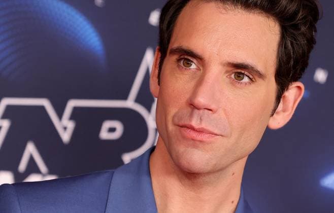 Photocall de la 25eme cÃ rÃ monie des NRJ Music Awards (NMA) au palais des Festivals et des Congres de Cannes Mika au photocall de la 25eme cÃ rÃ monie des NRJ Music Awards (NMA) au palais des Festivals et des Congres de Cannes, France, le 10 novembre 2023. Dominique Jacovides Bestimage Celebs attend the 25th NRJ Music Awards - Red Carpet arrivals at Palais des Festivals in Cannes, France, on November 10, 2023. Cannes France  Copyright: xDOMINIQUExJACOVIDESx xBESTIMAGExDOMINIQUExJACOVIDESx xBESTIMAGEx