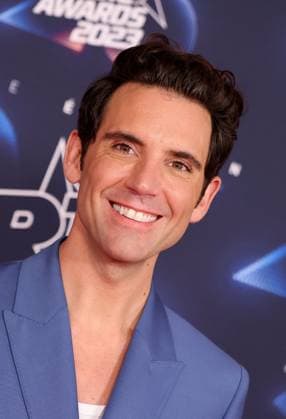 Photocall de la 25eme cÃ rÃ monie des NRJ Music Awards (NMA) au palais des Festivals et des Congres de Cannes Mika au photocall de la 25eme cÃ rÃ monie des NRJ Music Awards (NMA) au palais des Festivals et des Congres de Cannes, France, le 10 novembre 2023. Dominique Jacovides Bestimage Celebs attend the 25th NRJ Music Awards - Red Carpet arrivals at Palais des Festivals in Cannes, France, on November 10, 2023. Cannes France  Copyright: xDOMINIQUExJACOVIDESx xBESTIMAGExDOMINIQUExJACOVIDESx xBESTIMAGEx