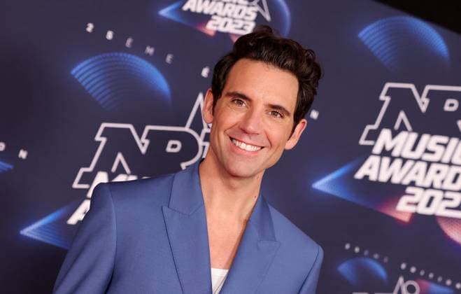 Photocall de la 25eme cÃ rÃ monie des NRJ Music Awards (NMA) au palais des Festivals et des Congres de Cannes Mika au photocall de la 25eme cÃ rÃ monie des NRJ Music Awards (NMA) au palais des Festivals et des Congres de Cannes, France, le 10 novembre 2023. Dominique Jacovides Bestimage Celebs attend the 25th NRJ Music Awards - Red Carpet arrivals at Palais des Festivals in Cannes, France, on November 10, 2023. Cannes France  Copyright: xDOMINIQUExJACOVIDESx xBESTIMAGExDOMINIQUExJACOVIDESx xBESTIMAGEx