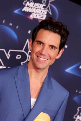 Photocall de la 25eme cÃ rÃ monie des NRJ Music Awards (NMA) au palais des Festivals et des Congres de Cannes Mika au photocall de la 25eme cÃ rÃ monie des NRJ Music Awards (NMA) au palais des Festivals et des Congres de Cannes, France, le 10 novembre 2023. Dominique Jacovides Bestimage Celebs attend the 25th NRJ Music Awards - Red Carpet arrivals at Palais des Festivals in Cannes, France, on November 10, 2023. Cannes France  Copyright: xDOMINIQUExJACOVIDESx xBESTIMAGExDOMINIQUExJACOVIDESx xBESTIMAGEx