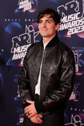 Photocall de la 25eme cÃ rÃ monie des NRJ Music Awards (NMA) au palais des Festivals et des Congres de Cannes Florian Rossi au photocall de la 25eme cÃ rÃ monie des NRJ Music Awards (NMA) au palais des Festivals et des Congres de Cannes, France, le 10 novembre 2023. Dominique Jacovides Bestimage Celebs attend the 25th NRJ Music Awards - Red Carpet arrivals at Palais des Festivals in Cannes, France, on November 10, 2023. Cannes France  Copyright: xDOMINIQUExJACOVIDESx xBESTIMAGExDOMINIQUExJACOVIDESx xBESTIMAGEx