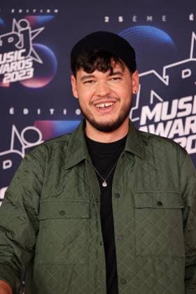 Photocall de la 25eme cÃ rÃ monie des NRJ Music Awards (NMA) au palais des Festivals et des Congres de Cannes Joseph Kamel au photocall de la 25eme cÃ rÃ monie des NRJ Music Awards (NMA) au palais des Festivals et des Congres de Cannes, France, le 10 novembre 2023. Dominique Jacovides Bestimage Celebs attend the 25th NRJ Music Awards - Red Carpet arrivals at Palais des Festivals in Cannes, France, on November 10, 2023. Cannes France  Copyright: xDOMINIQUExJACOVIDESx xBESTIMAGExDOMINIQUExJACOVIDESx xBESTIMAGEx