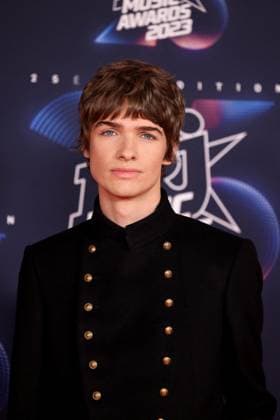 Photocall de la 25eme cÃ rÃ monie des NRJ Music Awards (NMA) au palais des Festivals et des Congres de Cannes Pierre de Maere au photocall de la 25eme cÃ rÃ monie des NRJ Music Awards (NMA) au palais des Festivals et des Congres de Cannes, France, le 10 novembre 2023. Dominique Jacovides Bestimage Celebs attend the 25th NRJ Music Awards - Red Carpet arrivals at Palais des Festivals in Cannes, France, on November 10, 2023. Cannes France  Copyright: xDOMINIQUExJACOVIDESx xBESTIMAGExDOMINIQUExJACOVIDESx xBESTIMAGEx