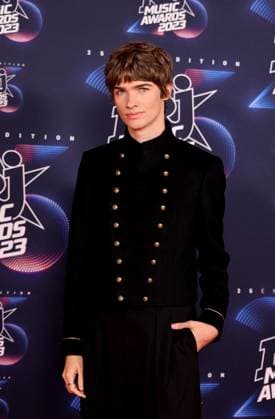 Photocall de la 25eme cÃ rÃ monie des NRJ Music Awards (NMA) au palais des Festivals et des Congres de Cannes Pierre de Maere au photocall de la 25eme cÃ rÃ monie des NRJ Music Awards (NMA) au palais des Festivals et des Congres de Cannes, France, le 10 novembre 2023. Dominique Jacovides Bestimage Celebs attend the 25th NRJ Music Awards - Red Carpet arrivals at Palais des Festivals in Cannes, France, on November 10, 2023. Cannes France  Copyright: xDOMINIQUExJACOVIDESx xBESTIMAGExDOMINIQUExJACOVIDESx xBESTIMAGEx