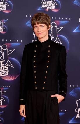 Photocall de la 25eme cÃ rÃ monie des NRJ Music Awards (NMA) au palais des Festivals et des Congres de Cannes Pierre de Maere au photocall de la 25eme cÃ rÃ monie des NRJ Music Awards (NMA) au palais des Festivals et des Congres de Cannes, France, le 10 novembre 2023. Dominique Jacovides Bestimage Celebs attend the 25th NRJ Music Awards - Red Carpet arrivals at Palais des Festivals in Cannes, France, on November 10, 2023. Cannes France  Copyright: xDOMINIQUExJACOVIDESx xBESTIMAGExDOMINIQUExJACOVIDESx xBESTIMAGEx
