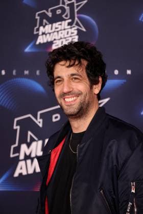 Photocall de la 25eme cÃ rÃ monie des NRJ Music Awards (NMA) au palais des Festivals et des Congres de Cannes Max Boublil au photocall de la 25eme cÃ rÃ monie des NRJ Music Awards (NMA) au palais des Festivals et des Congres de Cannes, France, le 10 novembre 2023. Dominique Jacovides Bestimage Celebs attend the 25th NRJ Music Awards - Red Carpet arrivals at Palais des Festivals in Cannes, France, on November 10, 2023. Cannes France  Copyright: xDOMINIQUExJACOVIDESx xBESTIMAGExDOMINIQUExJACOVIDESx xBESTIMAGEx