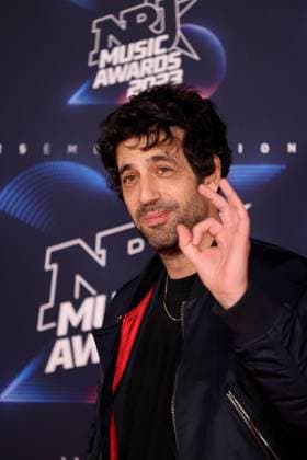 Photocall de la 25eme cÃ rÃ monie des NRJ Music Awards (NMA) au palais des Festivals et des Congres de Cannes Max Boublil au photocall de la 25eme cÃ rÃ monie des NRJ Music Awards (NMA) au palais des Festivals et des Congres de Cannes, France, le 10 novembre 2023. Dominique Jacovides Bestimage Celebs attend the 25th NRJ Music Awards - Red Carpet arrivals at Palais des Festivals in Cannes, France, on November 10, 2023. Cannes France  Copyright: xDOMINIQUExJACOVIDESx xBESTIMAGExDOMINIQUExJACOVIDESx xBESTIMAGEx