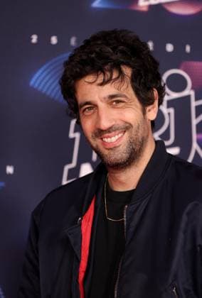 Photocall de la 25eme cÃ rÃ monie des NRJ Music Awards (NMA) au palais des Festivals et des Congres de Cannes Max Boublil au photocall de la 25eme cÃ rÃ monie des NRJ Music Awards (NMA) au palais des Festivals et des Congres de Cannes, France, le 10 novembre 2023. Dominique Jacovides Bestimage Celebs attend the 25th NRJ Music Awards - Red Carpet arrivals at Palais des Festivals in Cannes, France, on November 10, 2023. Cannes France  Copyright: xDOMINIQUExJACOVIDESx xBESTIMAGExDOMINIQUExJACOVIDESx xBESTIMAGEx