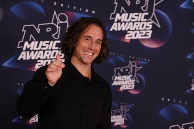 Photocall de la 25eme cÃ rÃ monie des NRJ Music Awards (NMA) au palais des Festivals et des Congres de Cannes La petite Culotte au photocall de la 25eme cÃ rÃ monie des NRJ Music Awards (NMA) au palais des Festivals et des Congres de Cannes, France, le 10 novembre 2023. Dominique Jacovides Bestimage Celebs attend the 25th NRJ Music Awards - Red Carpet arrivals at Palais des Festivals in Cannes, France, on November 10, 2023. Cannes France  Copyright: xDOMINIQUExJACOVIDESx xBESTIMAGExDOMINIQUExJACOVIDESx xBESTIMAGEx