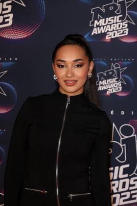 Photocall de la 25eme cÃ rÃ monie des NRJ Music Awards (NMA) au palais des Festivals et des Congres de Cannes Guest au photocall de la 25eme cÃ rÃ monie des NRJ Music Awards (NMA) au palais des Festivals et des Congres de Cannes, France, le 10 novembre 2023. Dominique Jacovides Bestimage Celebs attend the 25th NRJ Music Awards - Red Carpet arrivals at Palais des Festivals in Cannes, France, on November 10, 2023. Cannes France  Copyright: xDOMINIQUExJACOVIDESx xBESTIMAGExDOMINIQUExJACOVIDESx xBESTIMAGEx