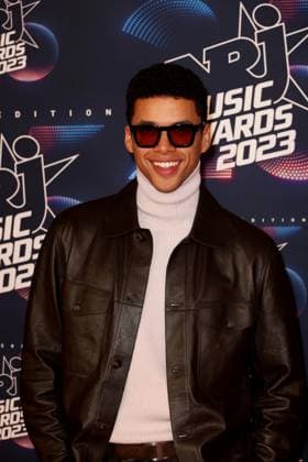Photocall de la 25eme cÃ rÃ monie des NRJ Music Awards (NMA) au palais des Festivals et des Congres de Cannes Guest au photocall de la 25eme cÃ rÃ monie des NRJ Music Awards (NMA) au palais des Festivals et des Congres de Cannes, France, le 10 novembre 2023. Dominique Jacovides Bestimage Celebs attend the 25th NRJ Music Awards - Red Carpet arrivals at Palais des Festivals in Cannes, France, on November 10, 2023. Cannes France  Copyright: xDOMINIQUExJACOVIDESx xBESTIMAGExDOMINIQUExJACOVIDESx xBESTIMAGEx
