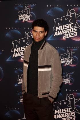 Photocall de la 25eme cÃ rÃ monie des NRJ Music Awards (NMA) au palais des Festivals et des Congres de Cannes Guest au photocall de la 25eme cÃ rÃ monie des NRJ Music Awards (NMA) au palais des Festivals et des Congres de Cannes, France, le 10 novembre 2023. Dominique Jacovides Bestimage Celebs attend the 25th NRJ Music Awards - Red Carpet arrivals at Palais des Festivals in Cannes, France, on November 10, 2023. Cannes France  Copyright: xDOMINIQUExJACOVIDESx xBESTIMAGExDOMINIQUExJACOVIDESx xBESTIMAGEx