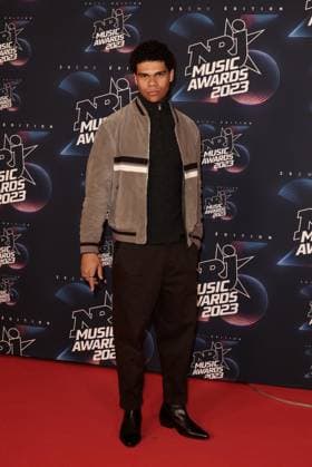 Photocall de la 25eme cÃ rÃ monie des NRJ Music Awards (NMA) au palais des Festivals et des Congres de Cannes Guest au photocall de la 25eme cÃ rÃ monie des NRJ Music Awards (NMA) au palais des Festivals et des Congres de Cannes, France, le 10 novembre 2023. Dominique Jacovides Bestimage Celebs attend the 25th NRJ Music Awards - Red Carpet arrivals at Palais des Festivals in Cannes, France, on November 10, 2023. Cannes France  Copyright: xDOMINIQUExJACOVIDESx xBESTIMAGExDOMINIQUExJACOVIDESx xBESTIMAGEx