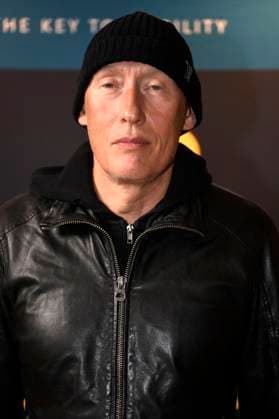 Detlef Bothe at the award ceremony of the 37 Braunschweig International Film Festival in the main auditorium of the Braunschweig State Theater Braunschweig, 11 11 2023 Foto:xC.xNiehausx xFuturexImagex biff_3110