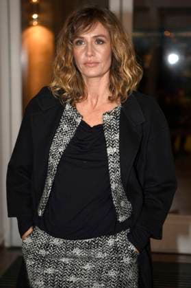 Cecile de France at the award ceremony of the 37 Braunschweig International Film Festival in the Great House of the Braunschweig State Theater Braunschweig, 11 11 2023 Foto:xC.xNiehausx xFuturexImagex biff_3111