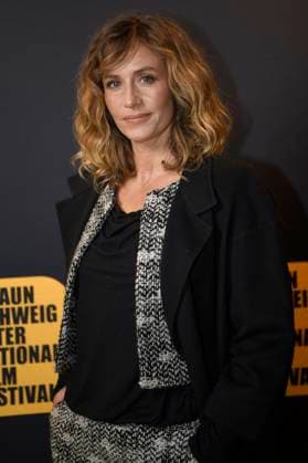 Cecile de France at the award ceremony of the 37 Braunschweig International Film Festival in the Great House of the Braunschweig State Theater Braunschweig, 11 11 2023 Foto:xC.xNiehausx xFuturexImagex biff_3113