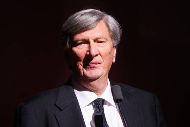 John Bailey In Torun, Poland John Bailey receives the Lifetime Achievement Award during Camerimage International Film Festival in Torun, Poland on 16 November, 2019. Torun Poland  Copyright: xBeataxZawrzelx originalFilename: zawrzel-johnbail191116_npDxa.jpg