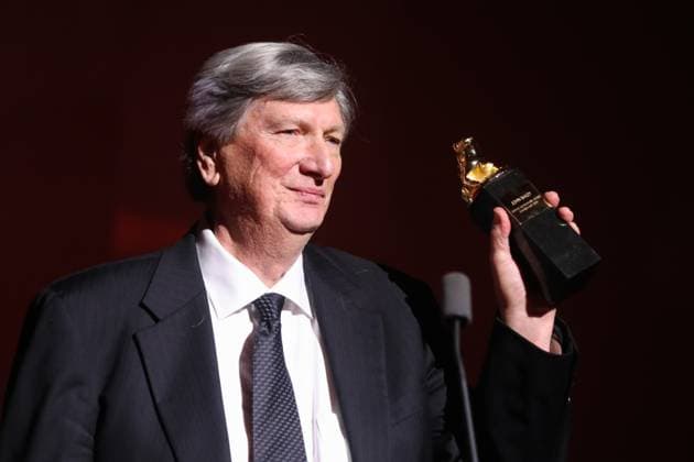 John Bailey In Torun, Poland John Bailey receives the Lifetime Achievement Award during Camerimage International Film Festival in Torun, Poland on 16 November, 2019. Torun Poland  Copyright: xBeataxZawrzelx originalFilename: zawrzel-johnbail191116_npTyW.jpg