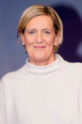 Ina Ruck in der ARD-Talkshow maischberger im Studio Berlin Adlershof. Berlin, 14.11.2023 *** Ina Ruck on the ARD talk show maischberger in Studio Berlin Adlershof Berlin, 14 11 2023 Foto:xT.xBartillax xFuturexImagex maischberger1411_3132