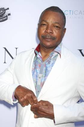 at the Unity Documentary World Premeire, Director s Guild of America, Los Angeles, CA 06-24-15 Carl Weathers at the Unity Documentary World Premeire, Director s Guild of America, Los Angeles, CA 06-24-15 Los Angeles CA United States EDITORIAL USE ONLY Copyright: xx DavidxEdwardsx icphotos614312