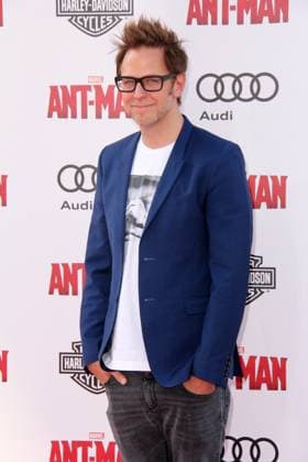 at the Ant-Man Los Angeles Premiere, Dolby Theater, Hollywood, CA 06-29-15 James Gunn at the Ant-Man Los Angeles Premiere, Dolby Theater, Hollywood, CA 06-29-15 David Edwards DailyCeleb.Com Hollywood Calif United States EDITORIAL USE ONLY Copyright: xx DavidxEdwardsx icphotos615163