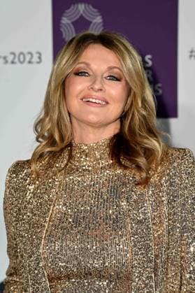 German Perfume Award Duftstars on 16 11 2023 at the Rheinterrasse in Düsseldorf The award ceremony for the 31st German Perfume Award Duftstars will take place on 16 11 2023 at the Rheinterrasse in Düsseldorf Frauke Ludowig xJFx