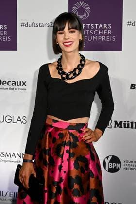 German Perfume Award Duftstars on 16 11 2023 at the Rheinterrasse in Düsseldorf The award ceremony for the 31st German Perfume Award Duftstars will take place on 16 11 2023 at the Rheinterrasse in Düsseldorf LeniÂ s Scents xJFx