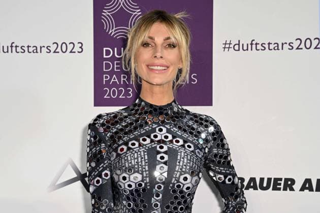 German Perfume Award Duftstars on 16 11 2023 at the Rheinterrasse in Düsseldorf The 31 German Perfume Award Duftstars will be presented on 16 11 2023 at the Rheinterrasse in Düsseldorf Annika Gassner xJFx
