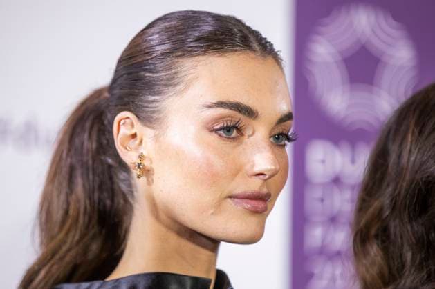 Influencer Celine Bethmann DUFTSTARS 2023 German Perfume Award Presentation of the German Perfume Award DUFTSTARS by the Fragrance Foundation on 16 11 2023, Rheinterrassen, Duesseldorf