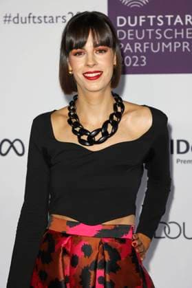 Leni s Scents at the presentation of the German Perfume Award Duftstars 2023 at the Rheinterrasse Düsseldorf Düsseldorf, 16 11 2023 Foto:xT.xSchröerx xFuturexImagex duftstars_3116
