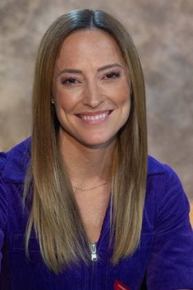 Anna FLEISCHHAUER, Journalistin, Portraet, Porträt, Portrait, Angeschnittenes Einzelbild, Einzelmotiv, 28. RTL Spendenmarathon Wir helfen Kindern , Fernsehen, 16.-17.11.2023. *** Anna FLEISCHHAUER, Journalist, Portrait, Portrait, Cropped single image, Single subject, 28 RTL Spendenmarathon Wir helfen Kindern , Television, 16 17 11 2023