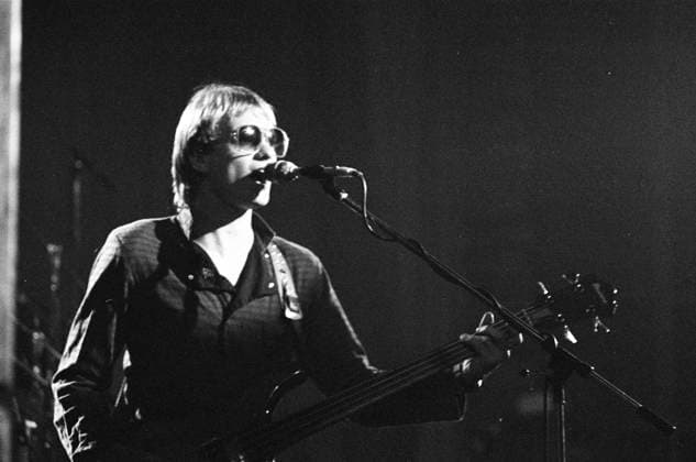 Archivbilder der Woche KW46 The Police performing live on stage at The Dome, Brighton, UK, 21st September 1979 The Police performing live on stage at The Dome, Brighton, UK, 21st September 1979 Sting, bass and vocals, Credit:Chris Craske Avalon  Copyright: xChrisxCraskex xAvalonx 0520474657